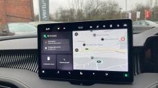 Skoda Superb 1.5 TSI iV Laurin + Klement DSG 5dr Estate